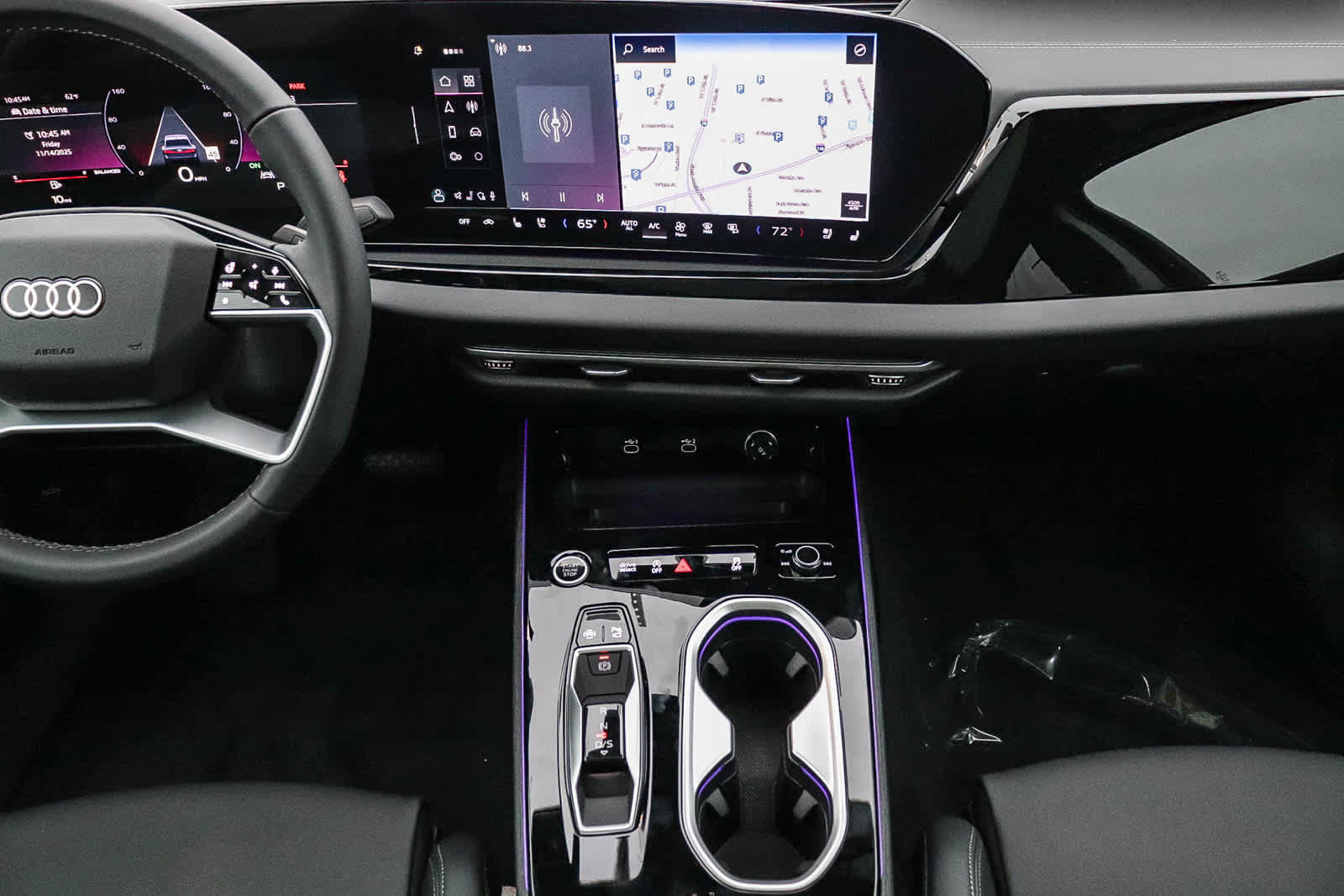 New 2026 Audi A6 Premium Plus image 16