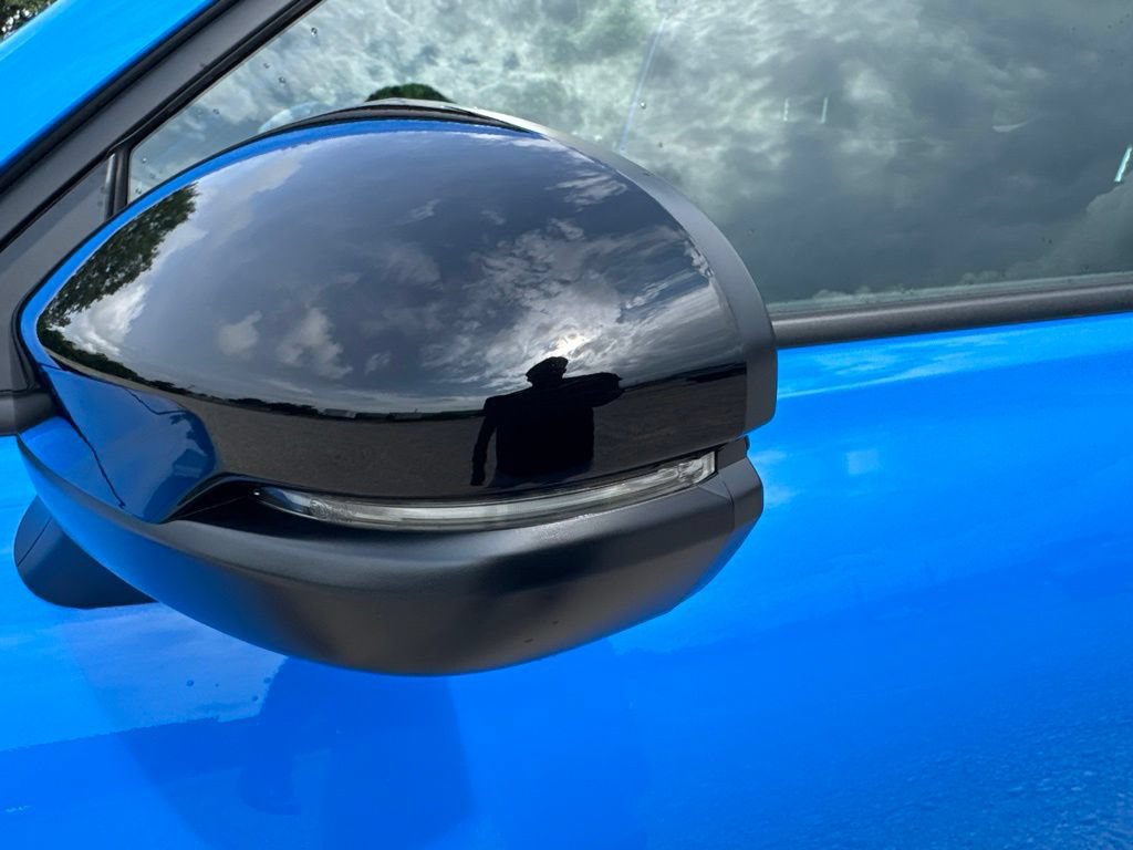 New 2027 Honda HR-V Sport image 32