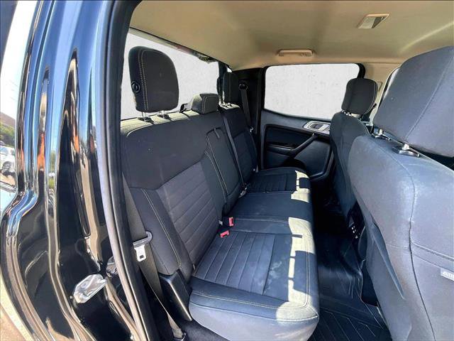Used 2019 Ford Ranger XLT w/ FX4 Off-Road Package AWD/4WD image 26