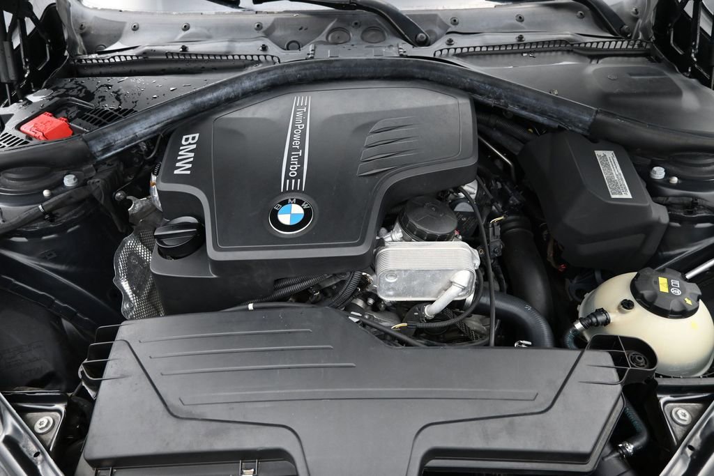Used 2015 BMW 428i Convertible RWD image 18