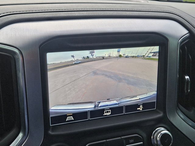 Used 2021 GMC Sierra 1500 SLT image 14