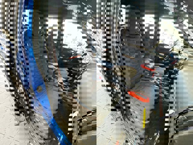 New 2026 Nissan Frontier PRO-4X image 22