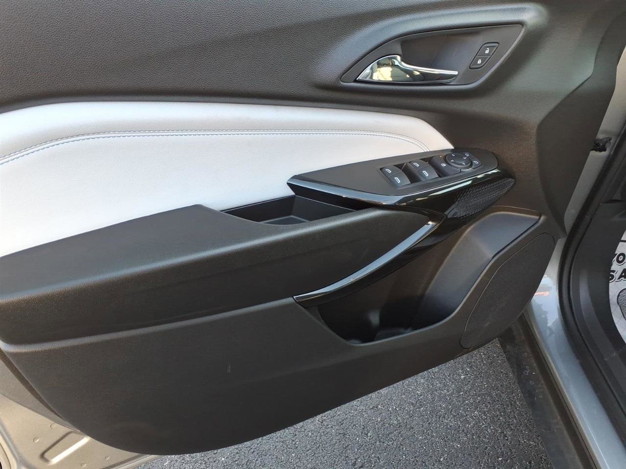 New 2026 Chevrolet Trax LT image 11