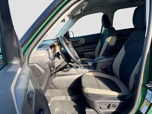 Certified 2025 Ford Bronco Sport Big Bend image 21