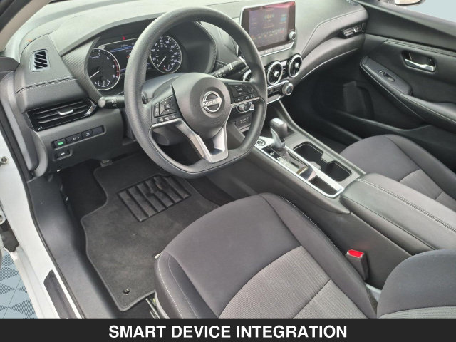 Used 2024 Nissan Sentra SV FWD image 16