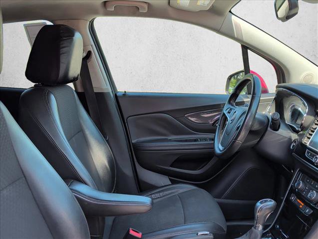 Used 2018 Buick Encore Sport Touring w/ Safety Package FWD image 23