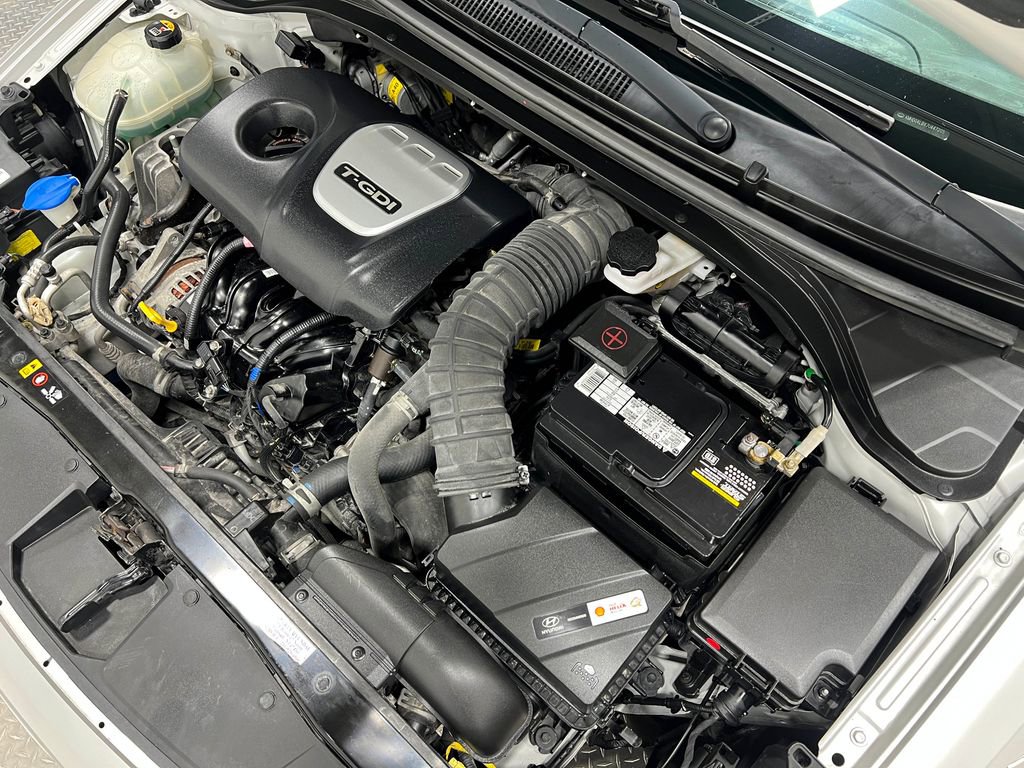 Used 2018 Hyundai Elantra Sport w/ Sport Premium Package 03 image 28