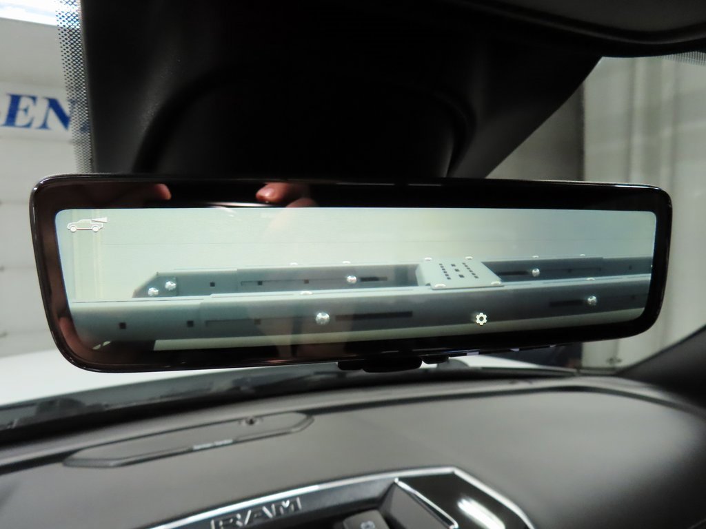 Used 2022 RAM 2500 Laramie image 21