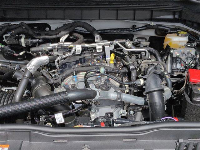 New 2026 Ford Bronco Big Bend image 17