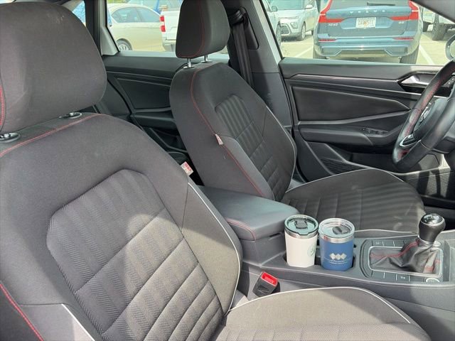 Used 2019 Volkswagen Jetta GLI image 36