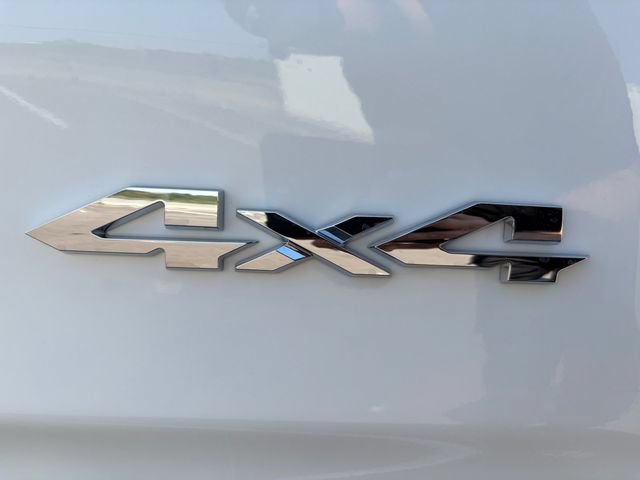 New 2026 RAM 1500 Laramie AWD/4WD image 13