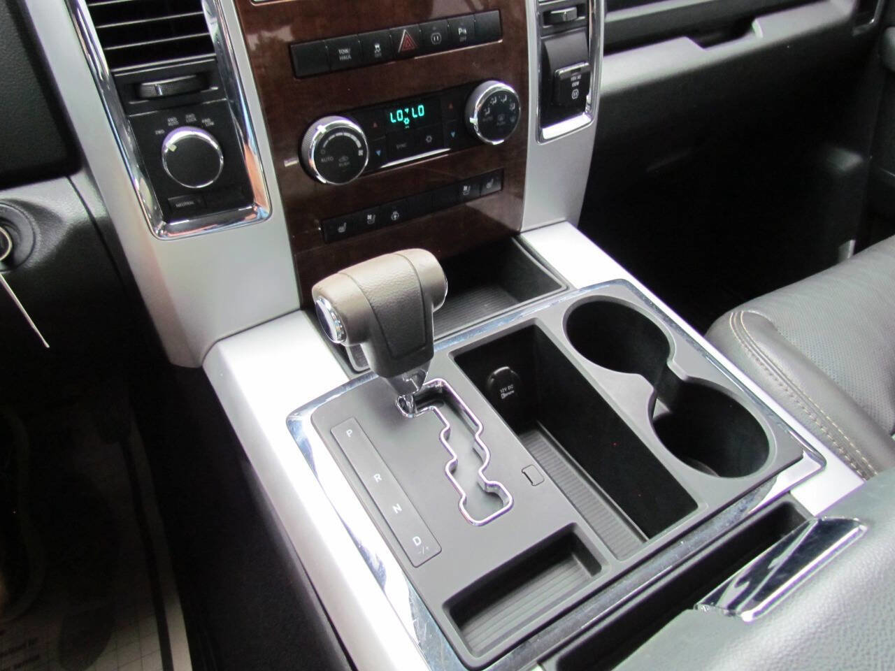 Used 2011 RAM 1500 Laramie w/ Protection Group AWD/4WD image 20