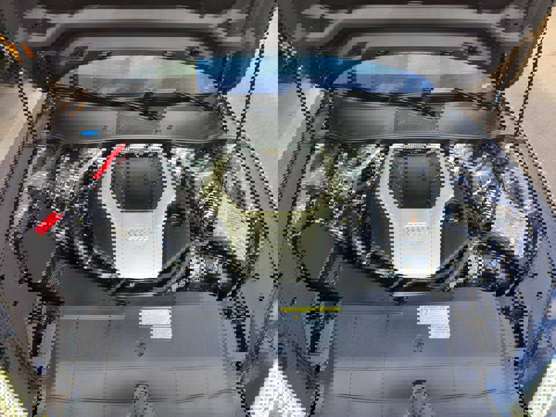 Used 2019 Audi A7 3.0T Premium Plus w/ Premium Plus Package image 37