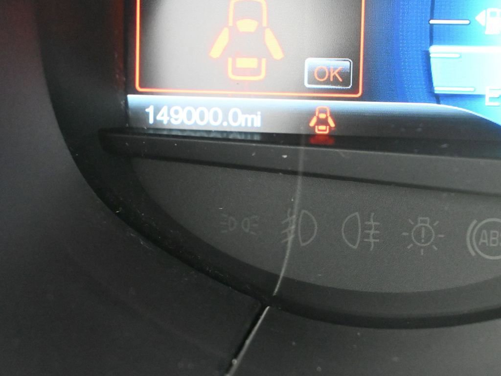 Used 2017 Ford Edge SEL w/ Equipment Group 201A image 35