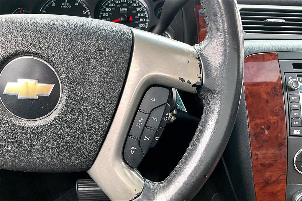 Used 2010 Chevrolet Tahoe LTZ image 21