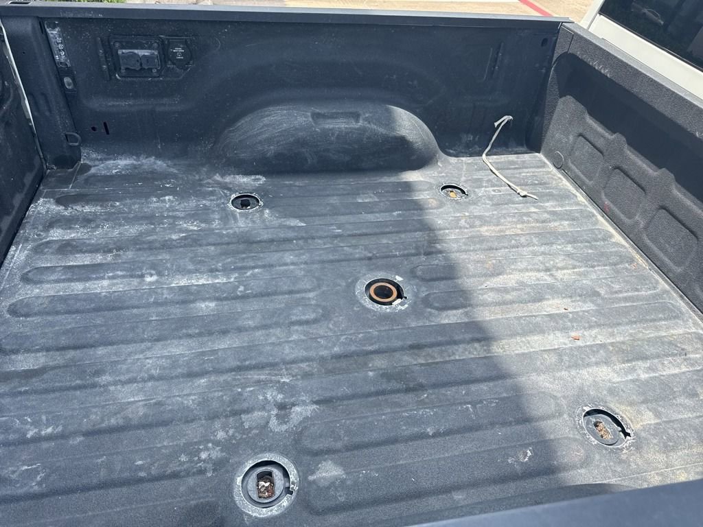 Used 2023 RAM 3500 Limited AWD/4WD image 23