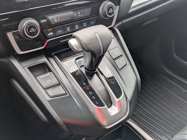 Used 2021 Honda CR-V LX image 25