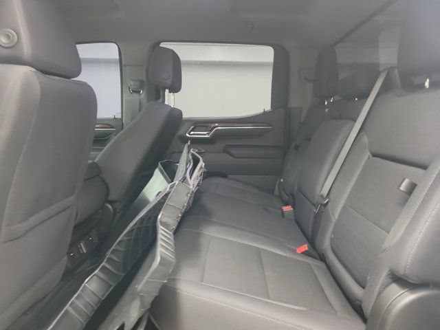 Used 2026 GMC Sierra 1500 Elevation w/ Elevation Select Package RWD image 13
