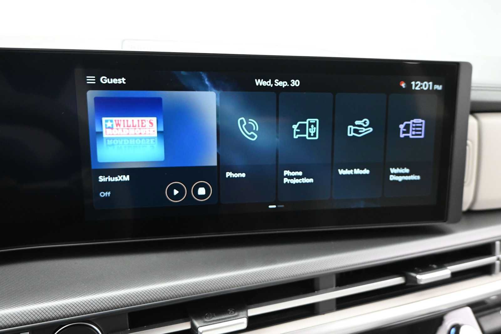 New 2027 Hyundai Santa Fe SEL AWD/4WD image 19