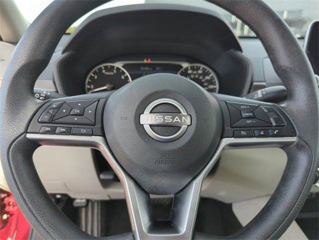 Certified 2023 Nissan Altima 2.5 SV image 38