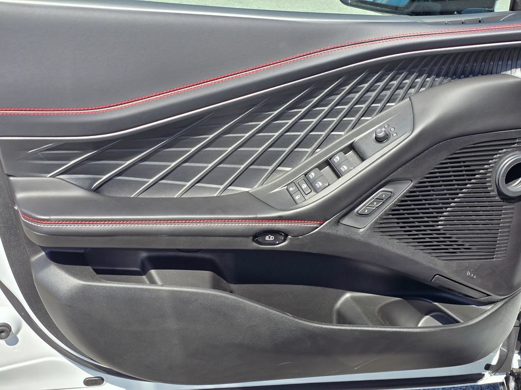 New 2026 Dodge Charger Scat Pack AWD/4WD image 35
