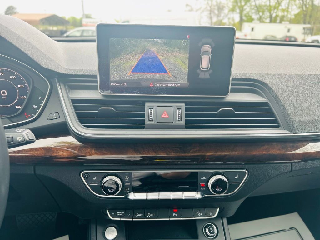Used 2018 Audi Q5 2.0T Premium Plus AWD/4WD image 43