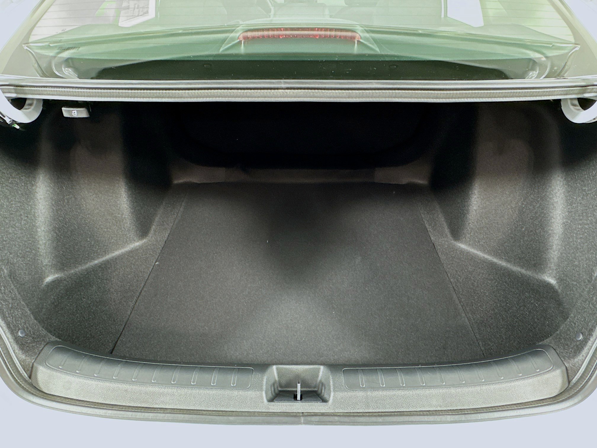 New 2026 Honda Civic LX image 23