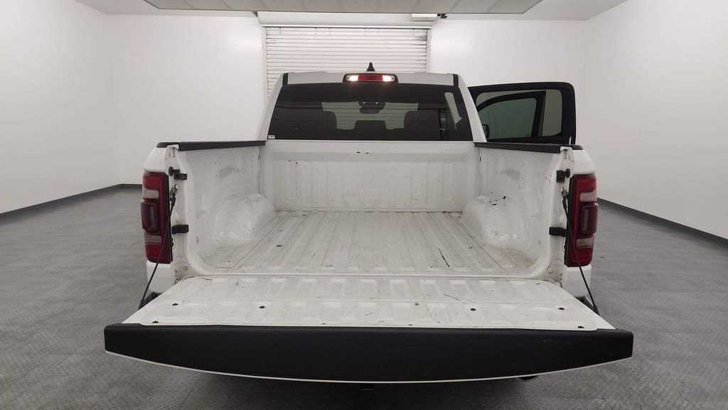 Used 2023 RAM 1500 Laramie image 24