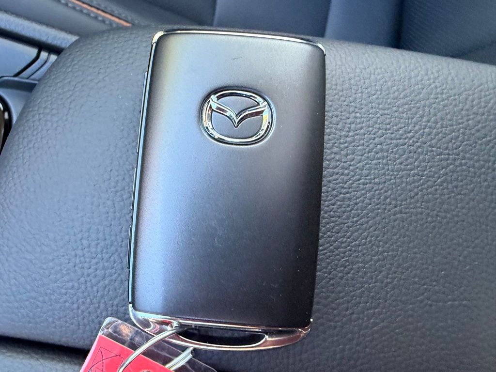 New 2026 MAZDA CX-50 AWD 2.5 Hybrid w/ Weather Package image 33