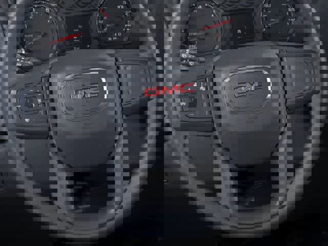 New 2026 GMC Sierra 1500 Pro w/ Graphite Edition image 20