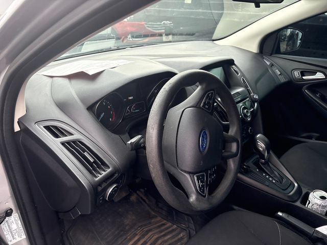Used 2018 Ford Focus SEL FWD image 8