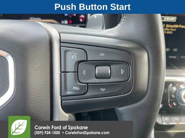 Used 2024 GMC Sierra 1500 Denali w/ Denali Reserve Package image 31