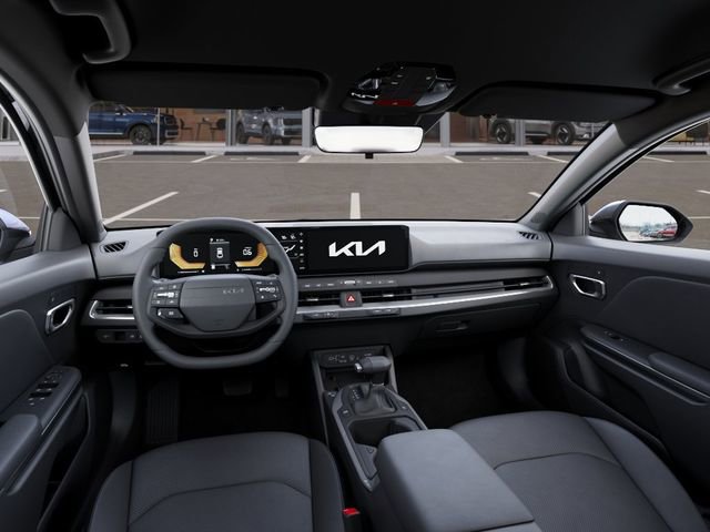 New 2026 Kia K4 EX FWD image 14