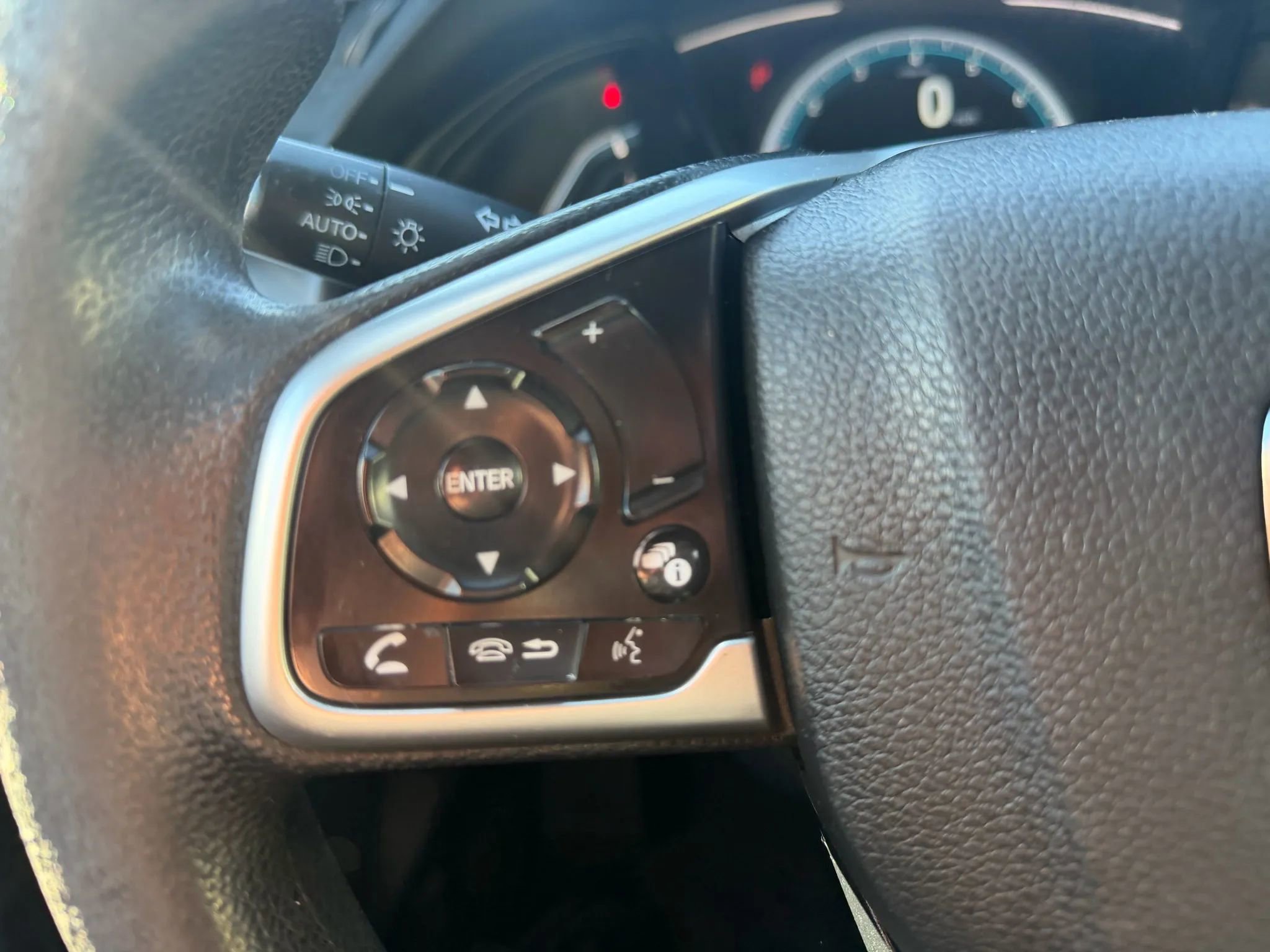 Used 2020 Honda Civic LX image 19