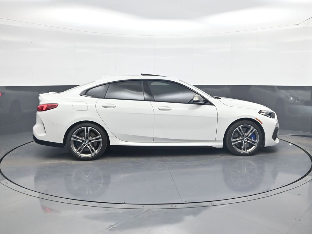 Used 2024 BMW M235i xDrive Gran Coupe image 9