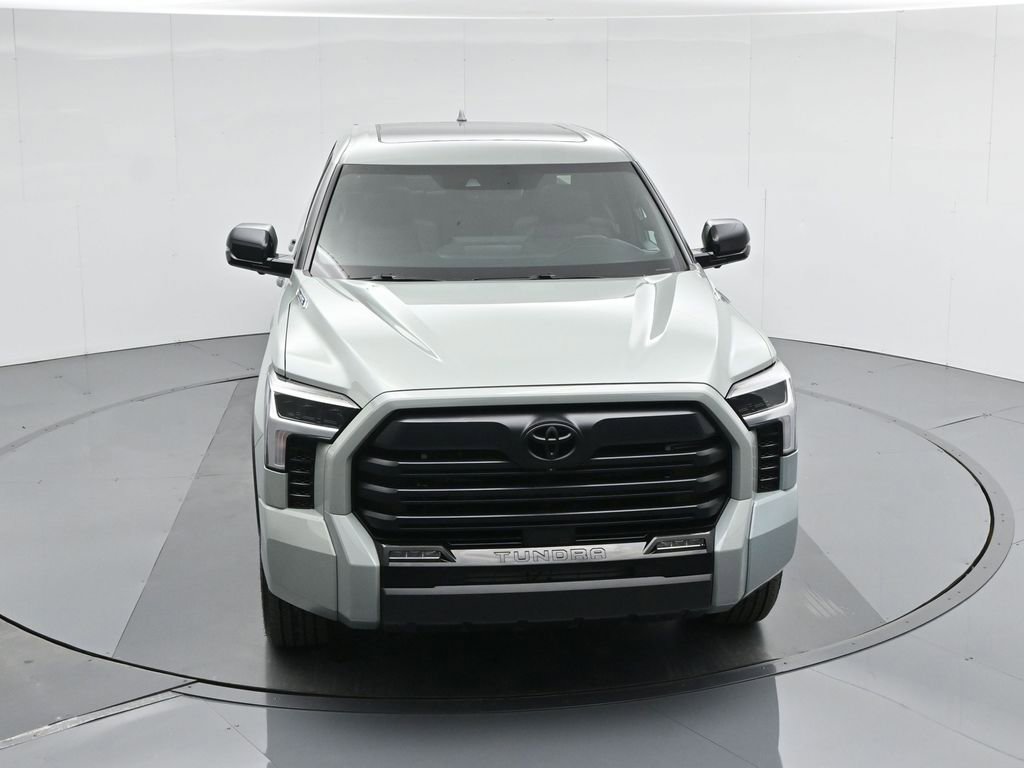 Used 2025 Toyota Tundra Limited image 44