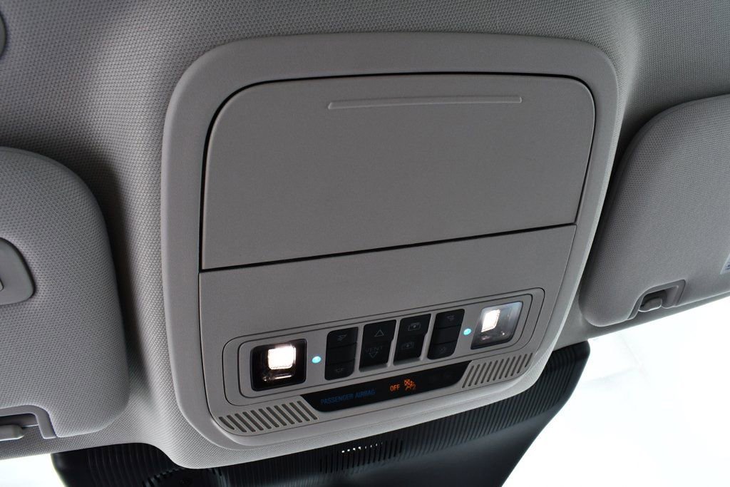 New 2025 Ford Explorer Active w/ Active Comfort Package image 35