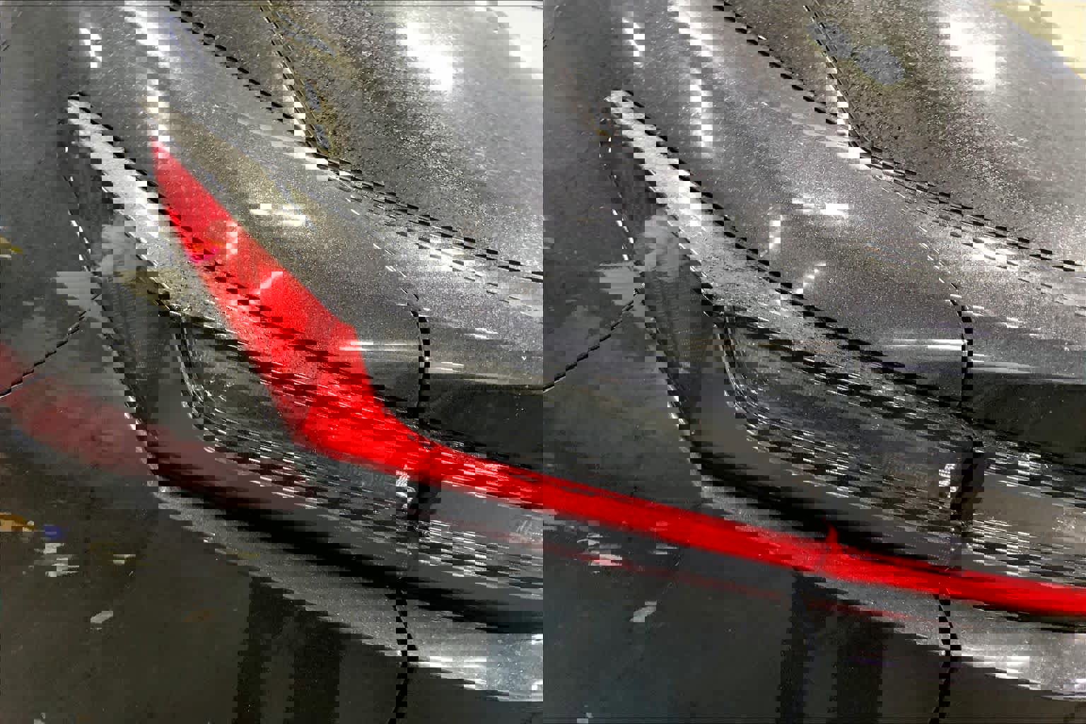 New 2026 Lexus RZ 450e Premium image 14