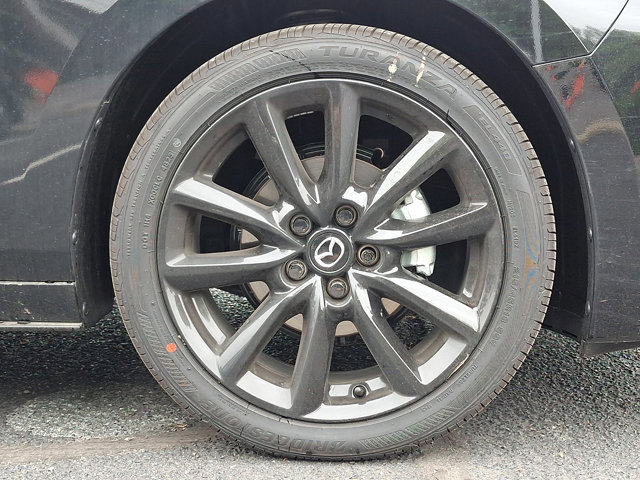 New 2026 MAZDA MAZDA3 s Sport FWD image 7