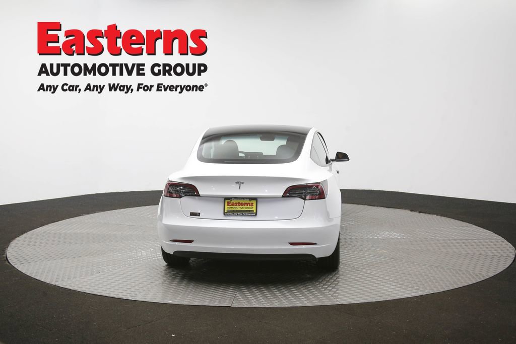 Used 2023 Tesla Model 3 Standard Range RWD image 31