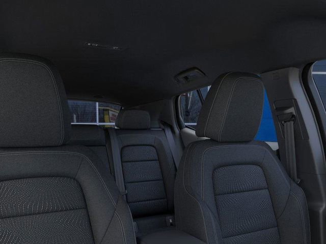 New 2026 Chevrolet Equinox EV LT image 25