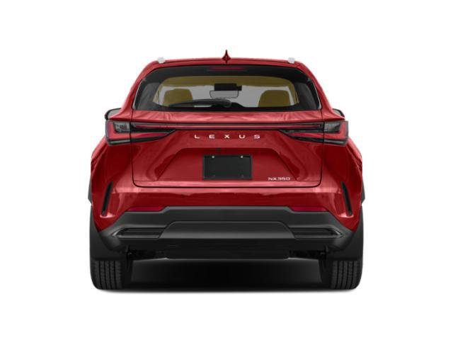 Used 2022 Lexus NX 350 AWD w/ Accessory Package 2 image 5