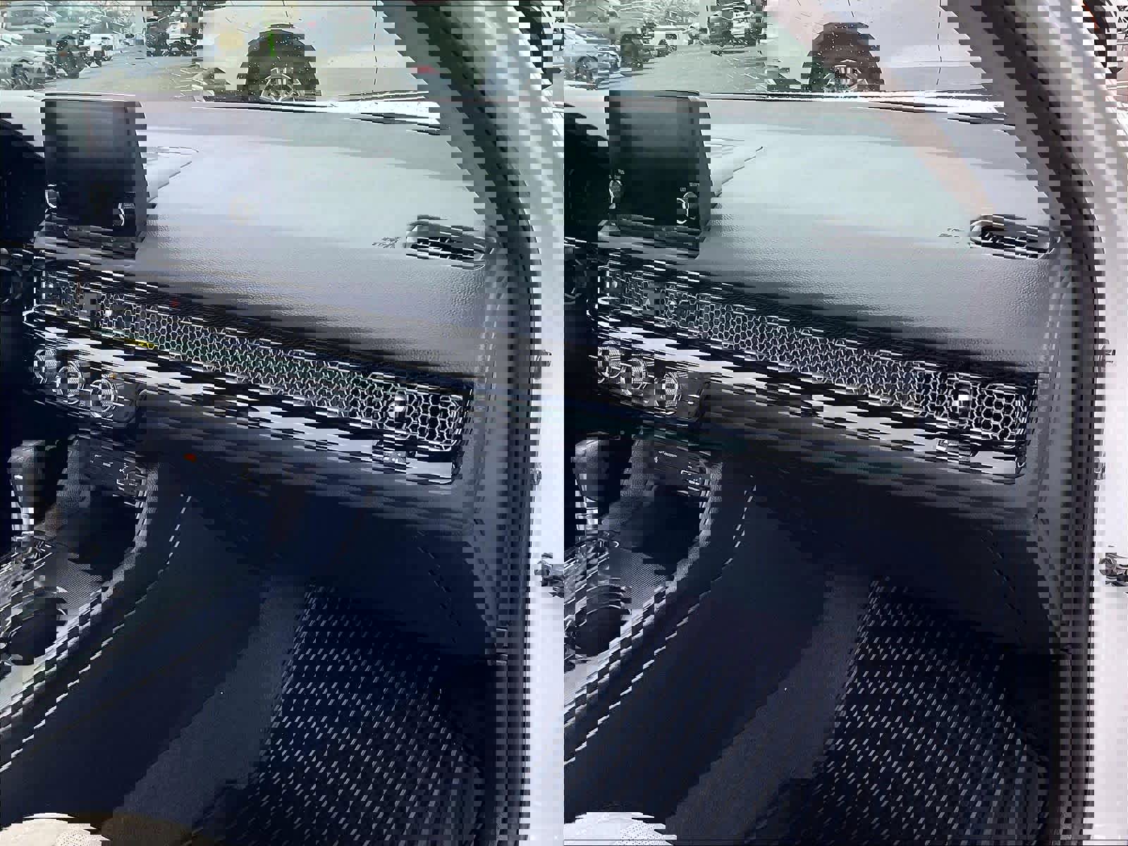 Used 2023 Honda Civic LX image 18