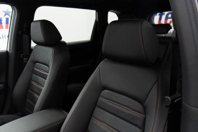 New 2026 Honda CR-V Sport-L image 16