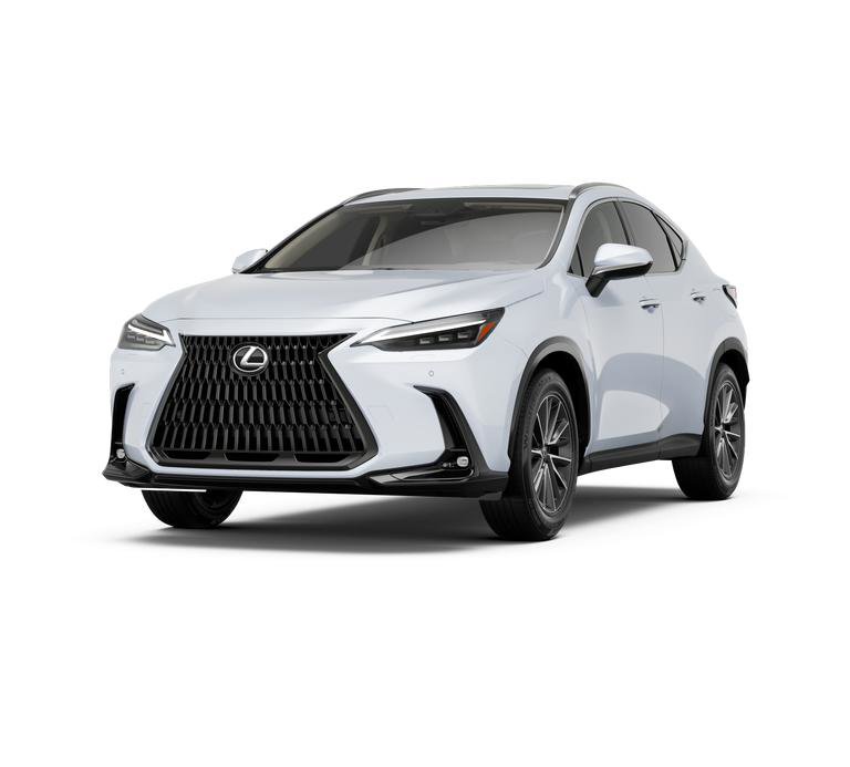 New 2026 Lexus NX 350 AWD w/ Accessory Package (2T) image 1
