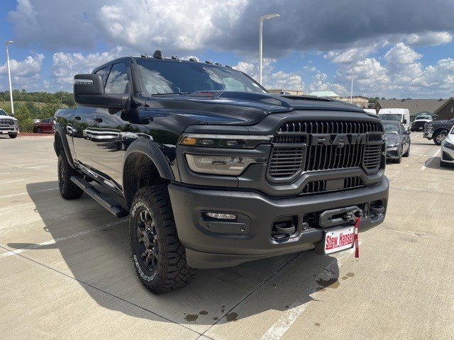 New 2025 RAM 2500 Power Wagon image 8