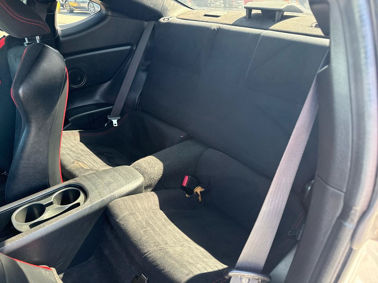Used 2015 Scion FR-S RWD image 10