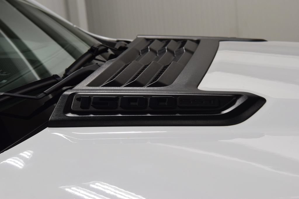 Used 2025 RAM 1500 Rebel w/ Rebel Level 1 Equipment Group AWD/4WD image 14