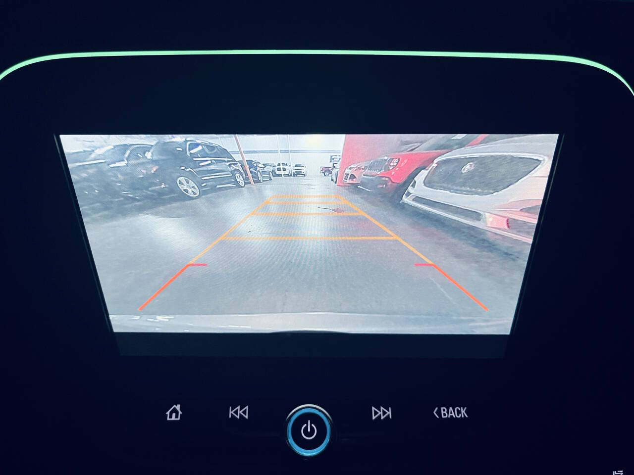 Used 2019 Chevrolet Camaro LT RWD image 37