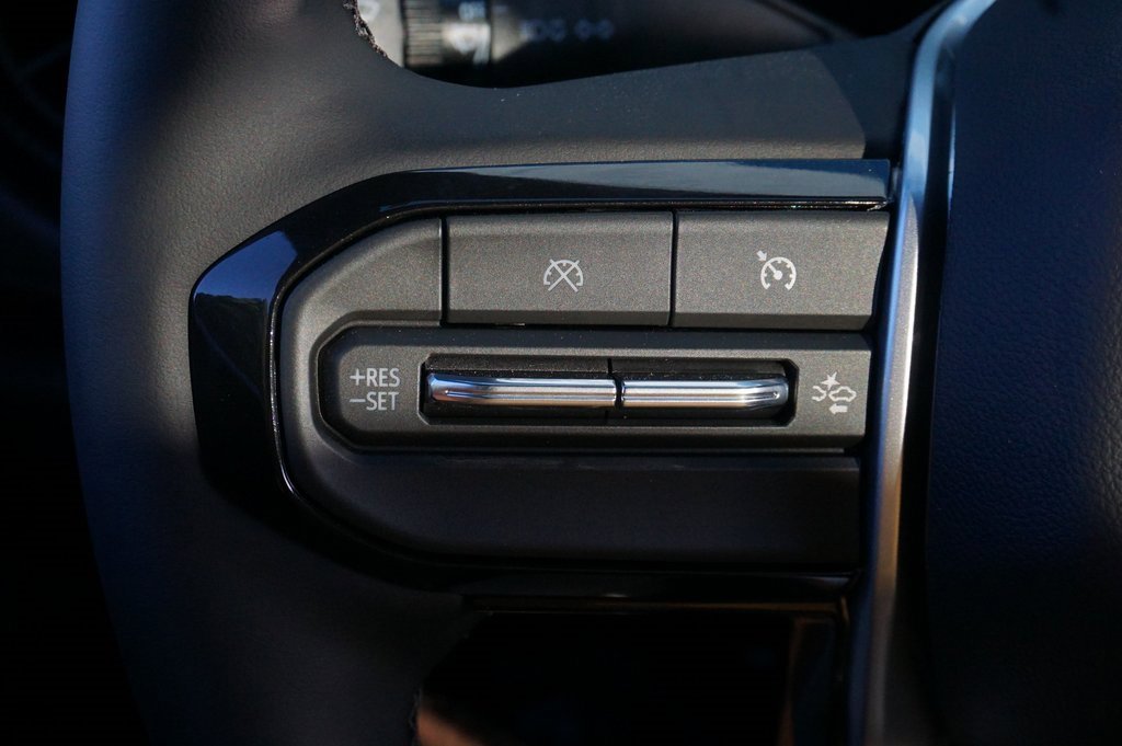 New 2026 Chevrolet Colorado Trail Boss image 20